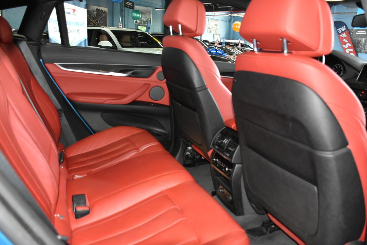 BMW X6  2019