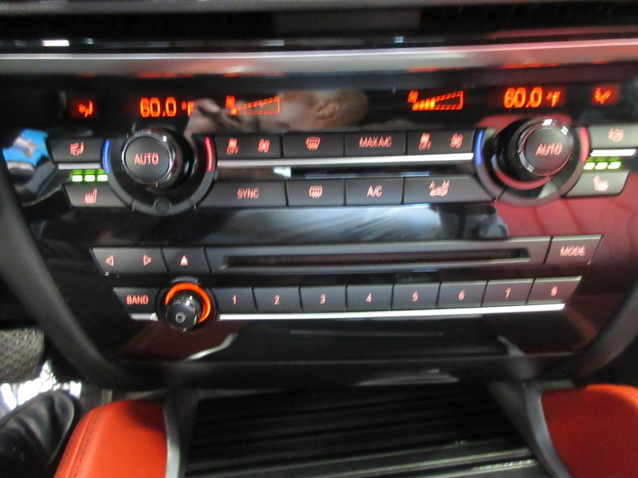 BMW X6  2019