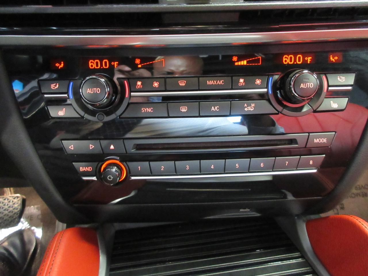 BMW X6  2019