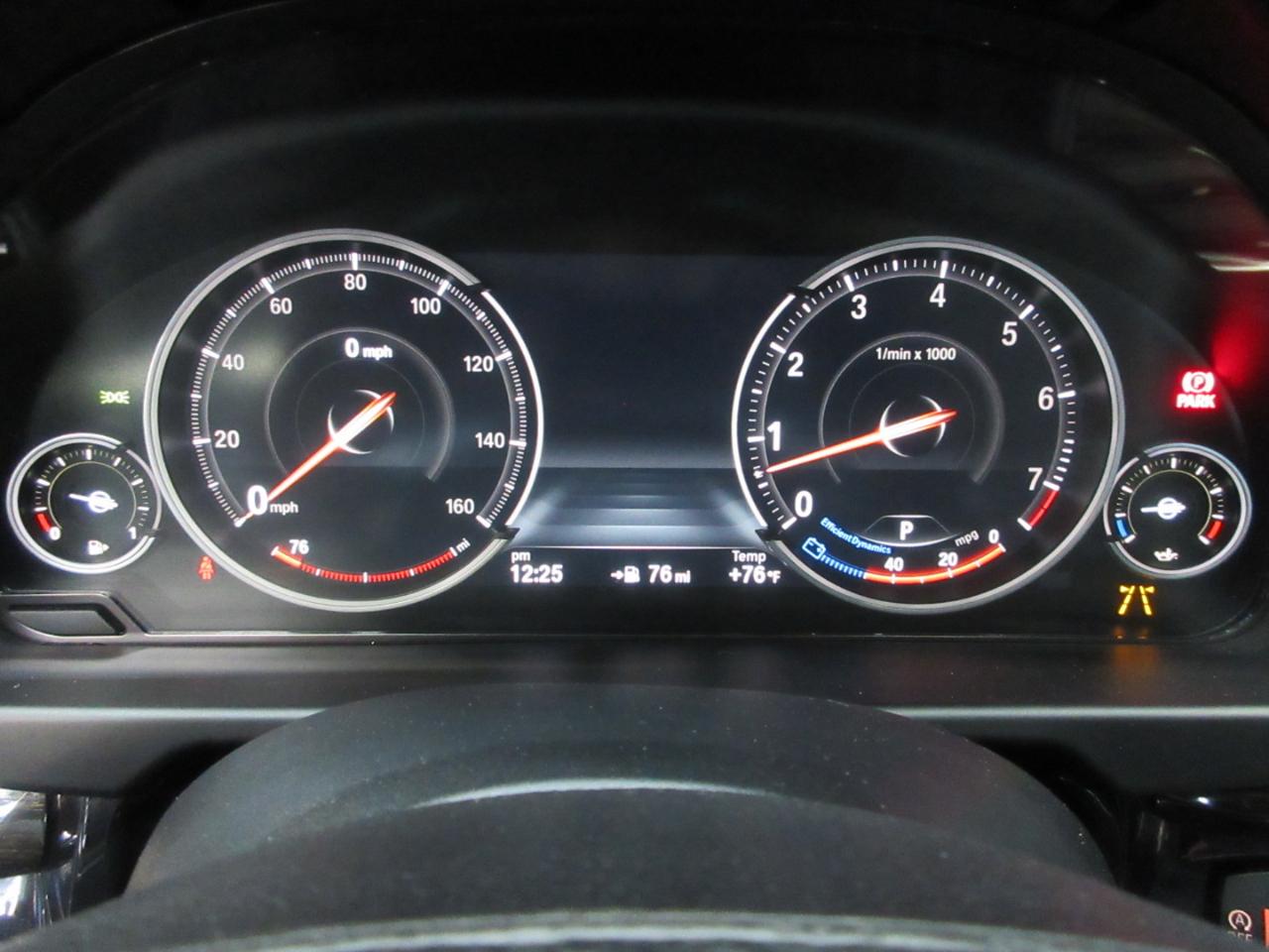 BMW X6 xDrive35i 2019