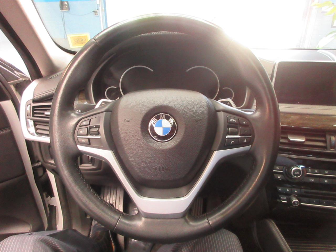 BMW X6 xDrive35i 2019