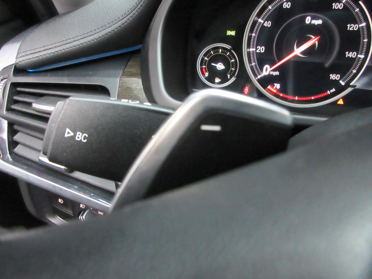 BMW X6 xDrive35i 2019