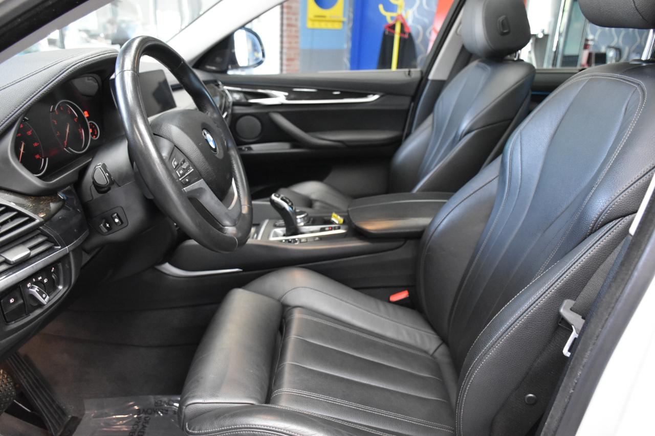 BMW X6 xDrive35i 2019