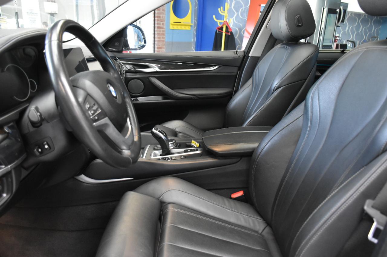 BMW X6 xDrive35i 2019