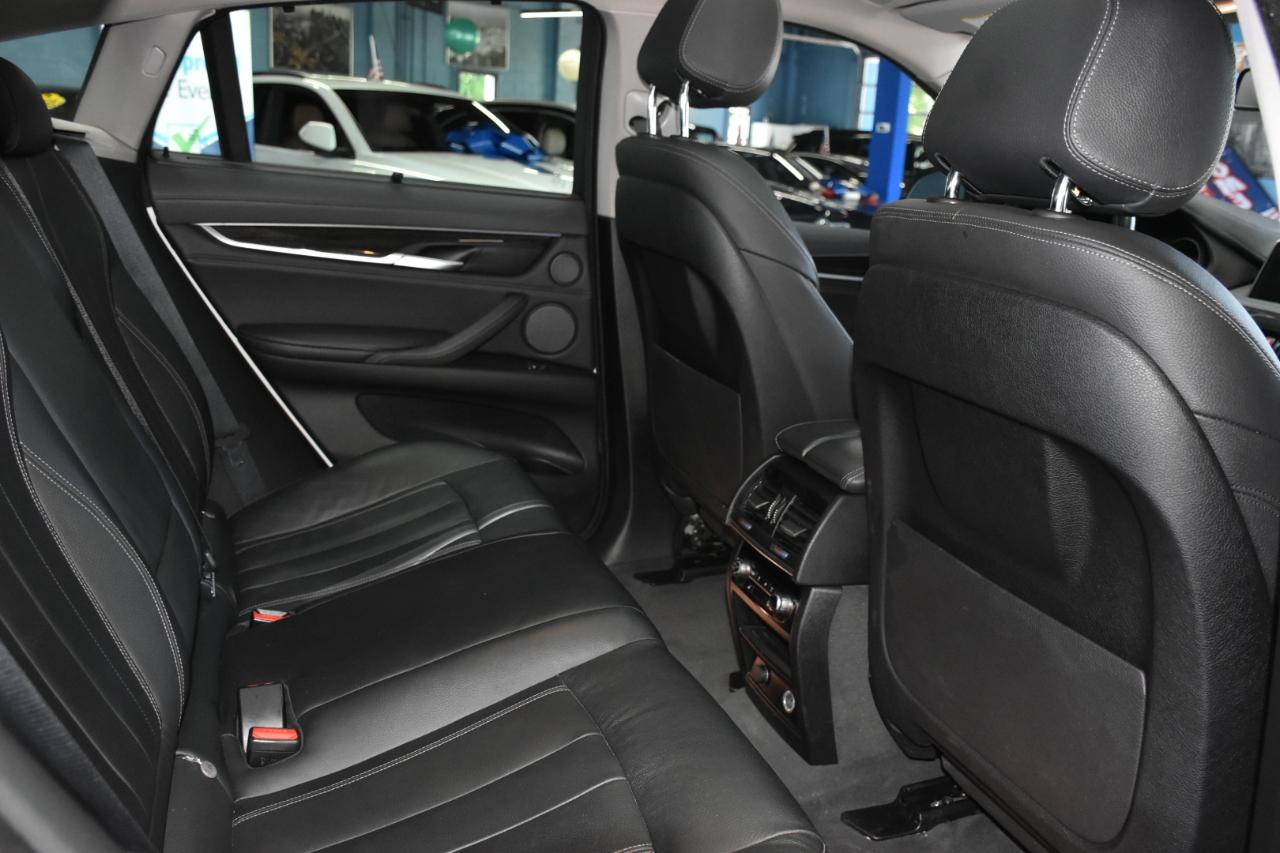 BMW X6 xDrive35i 2019