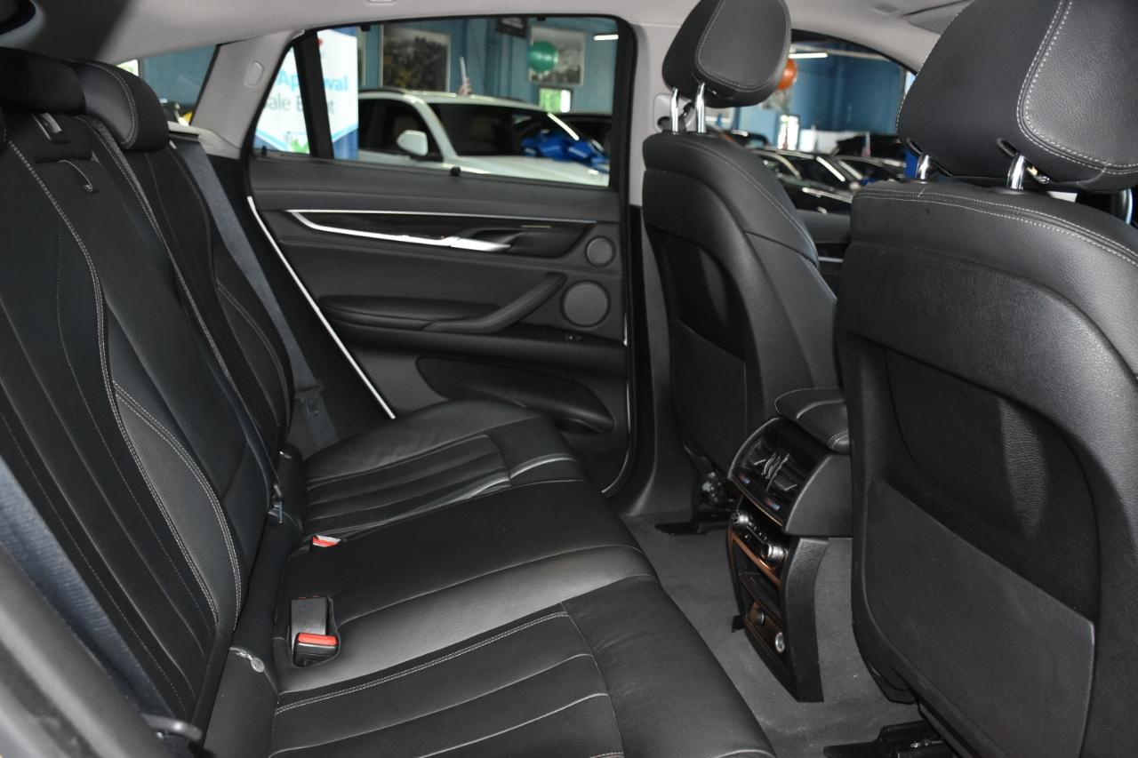 BMW X6 xDrive35i 2019