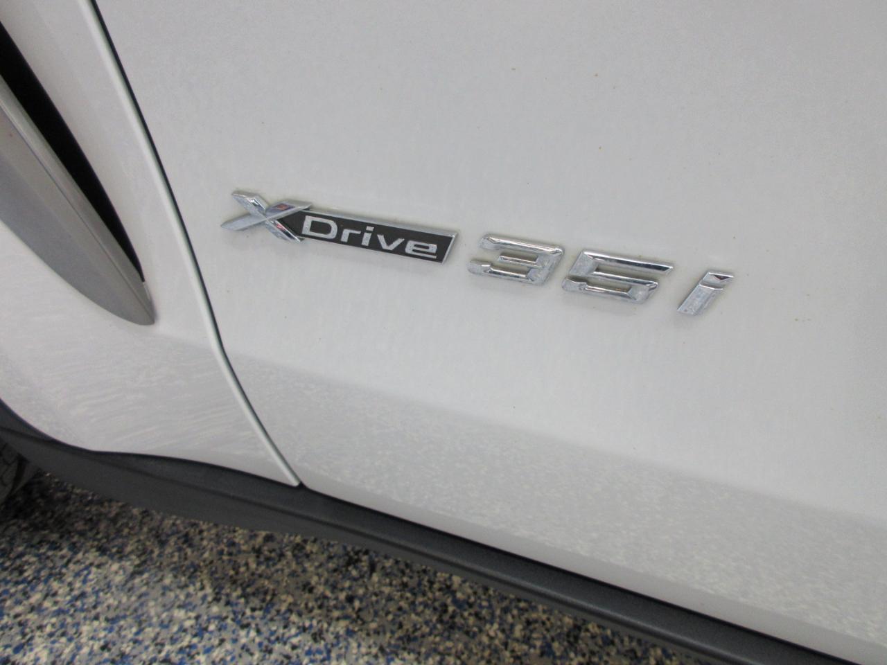 BMW X6 xDrive35i 2019