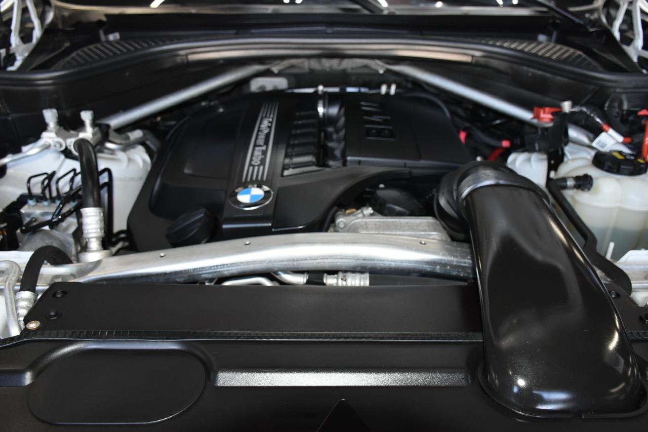 BMW X6 xDrive35i 2019