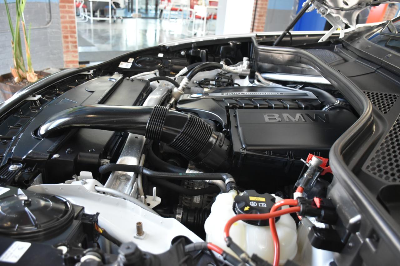 BMW X6 xDrive35i 2019