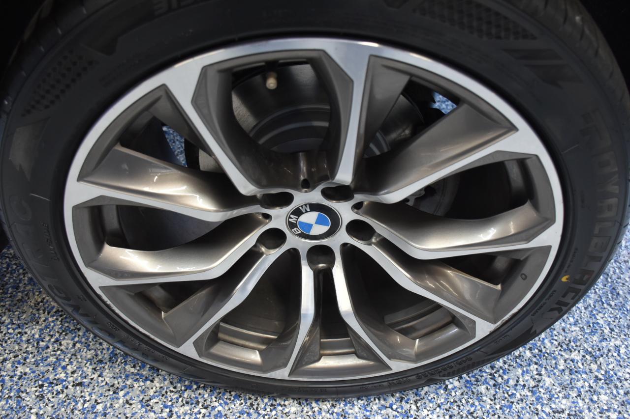 BMW X6 xDrive35i 2019