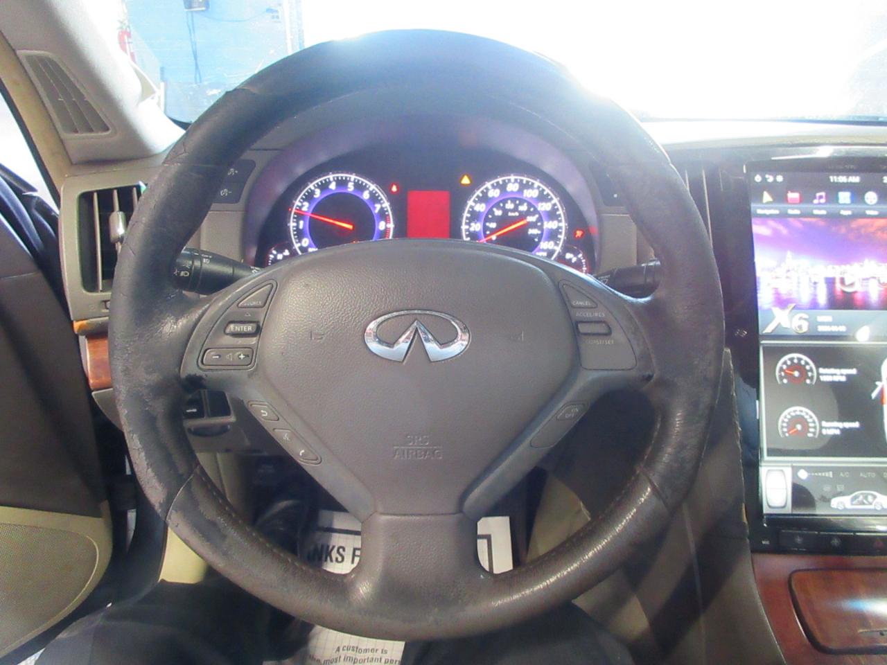 Infiniti G35 x AWD 2008