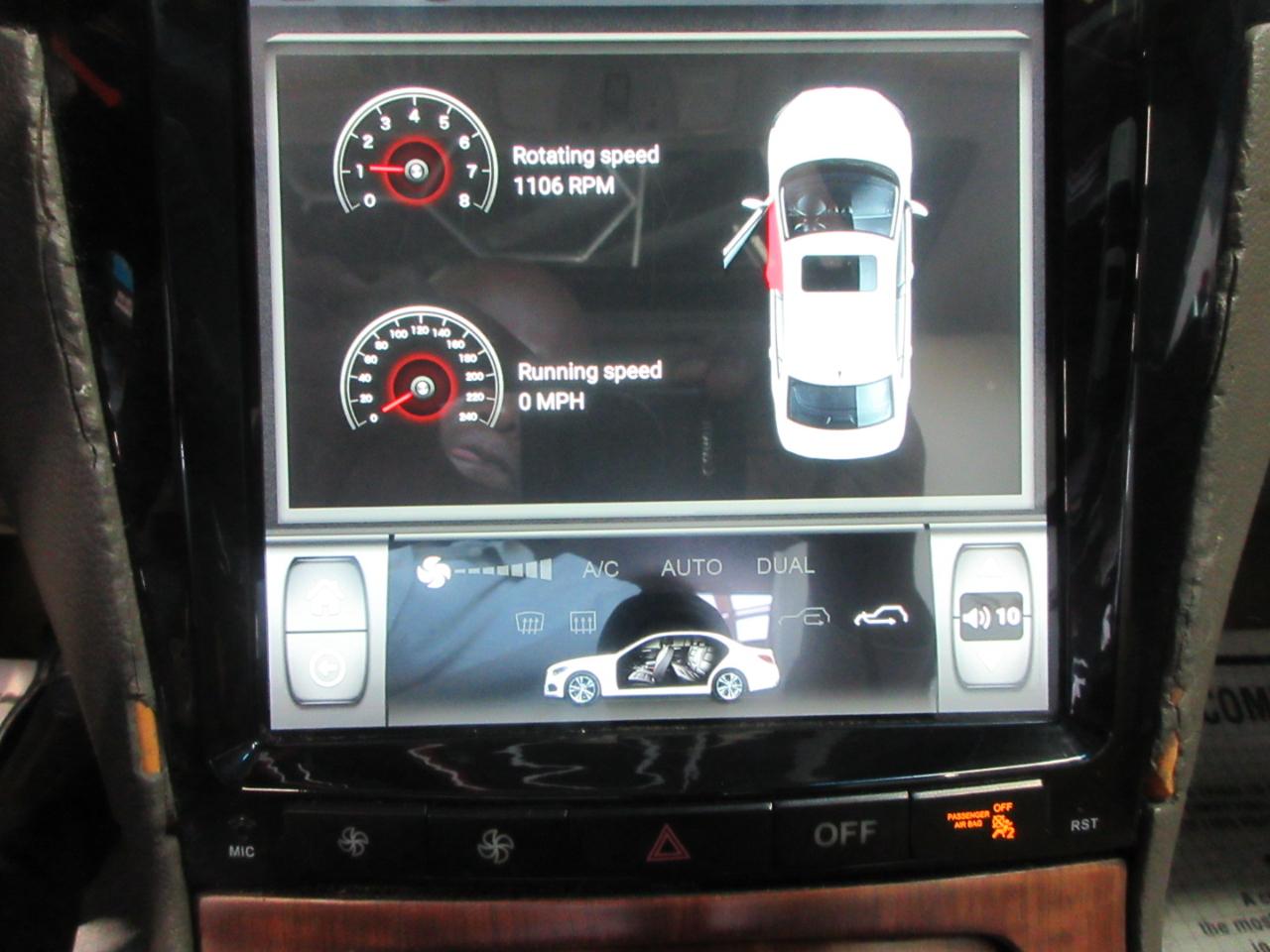 Infiniti G35 x AWD 2008