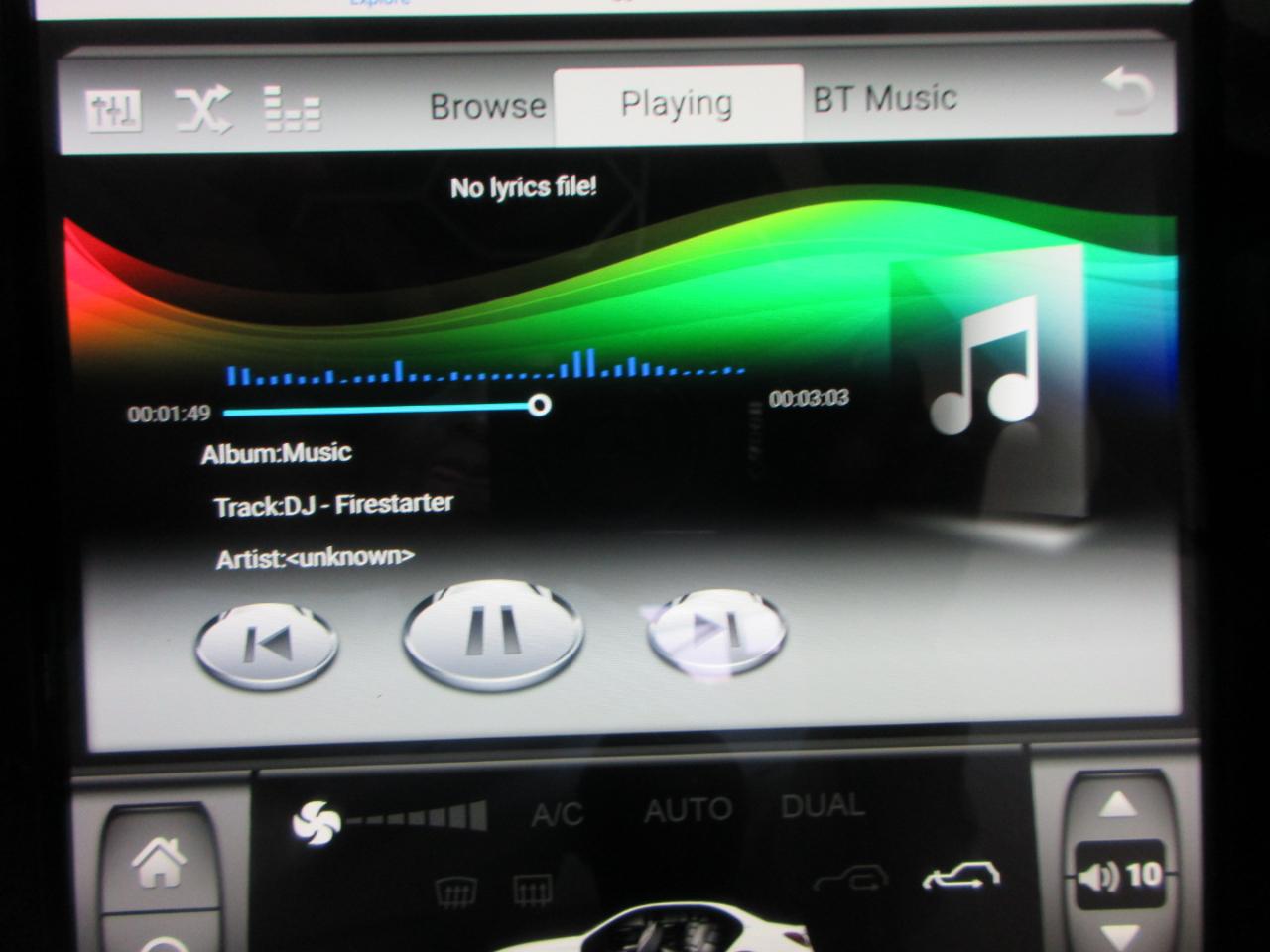 Infiniti G35 x AWD 2008