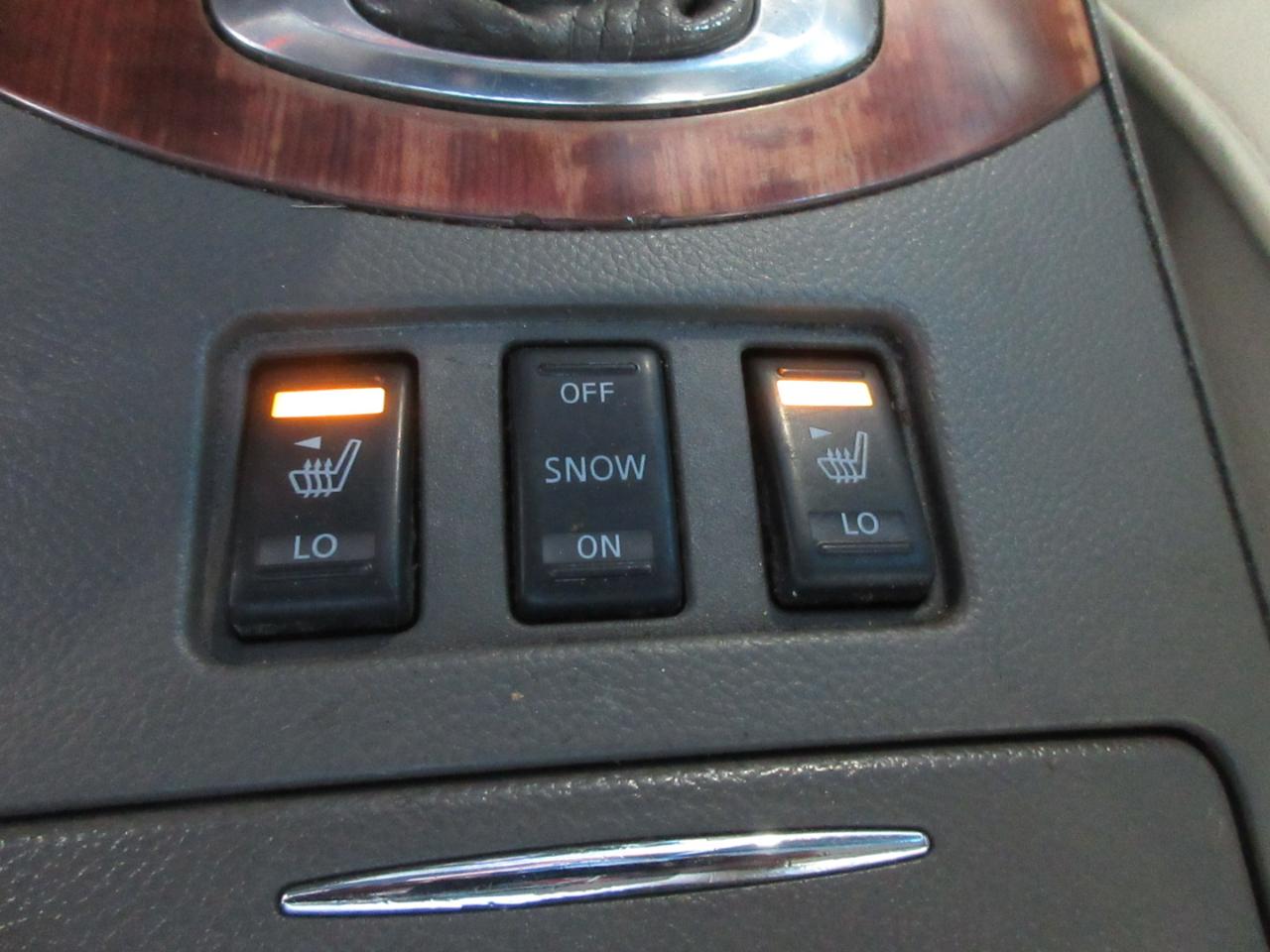 Infiniti G35 x AWD 2008