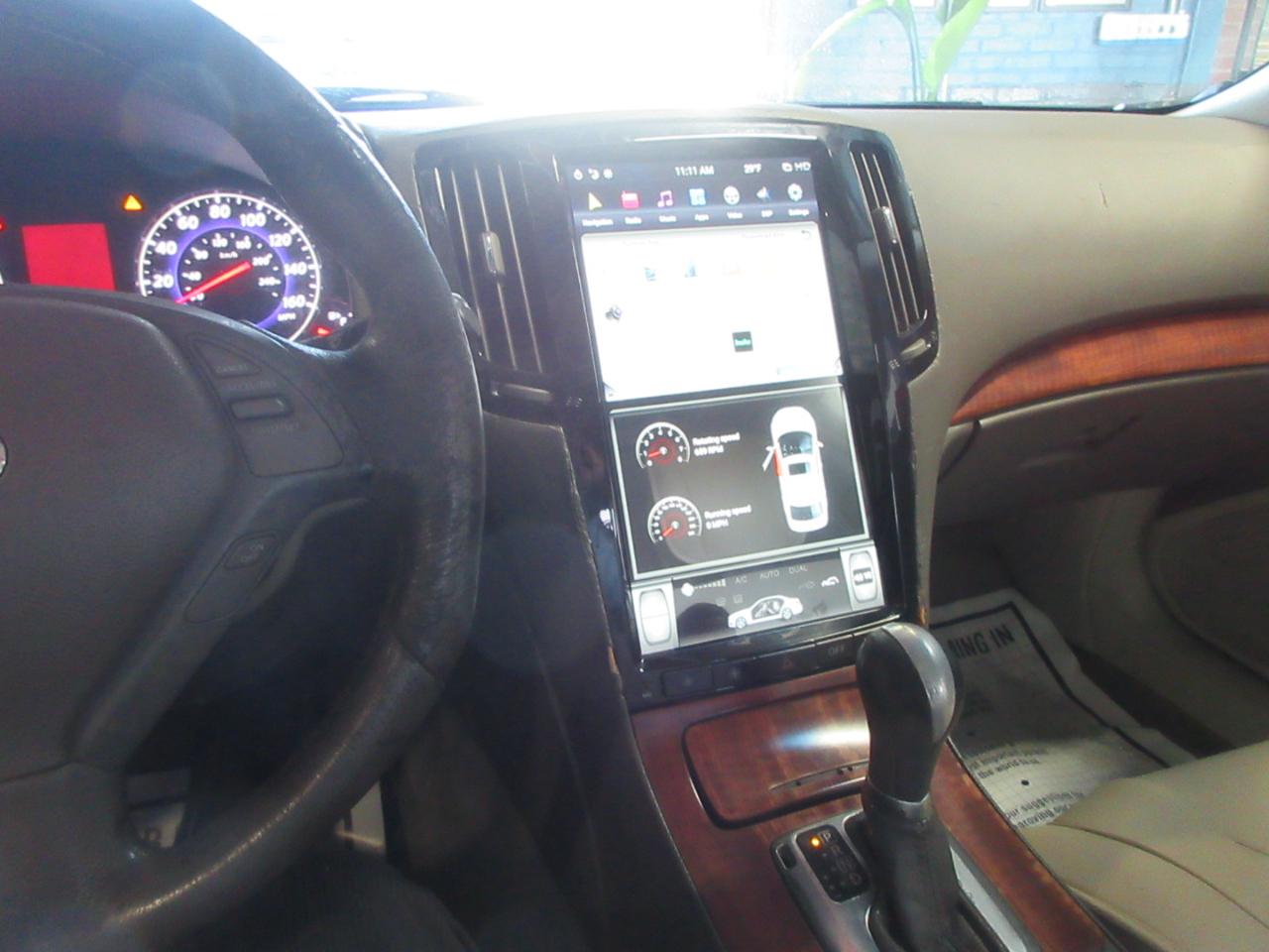 Infiniti G35 x AWD 2008