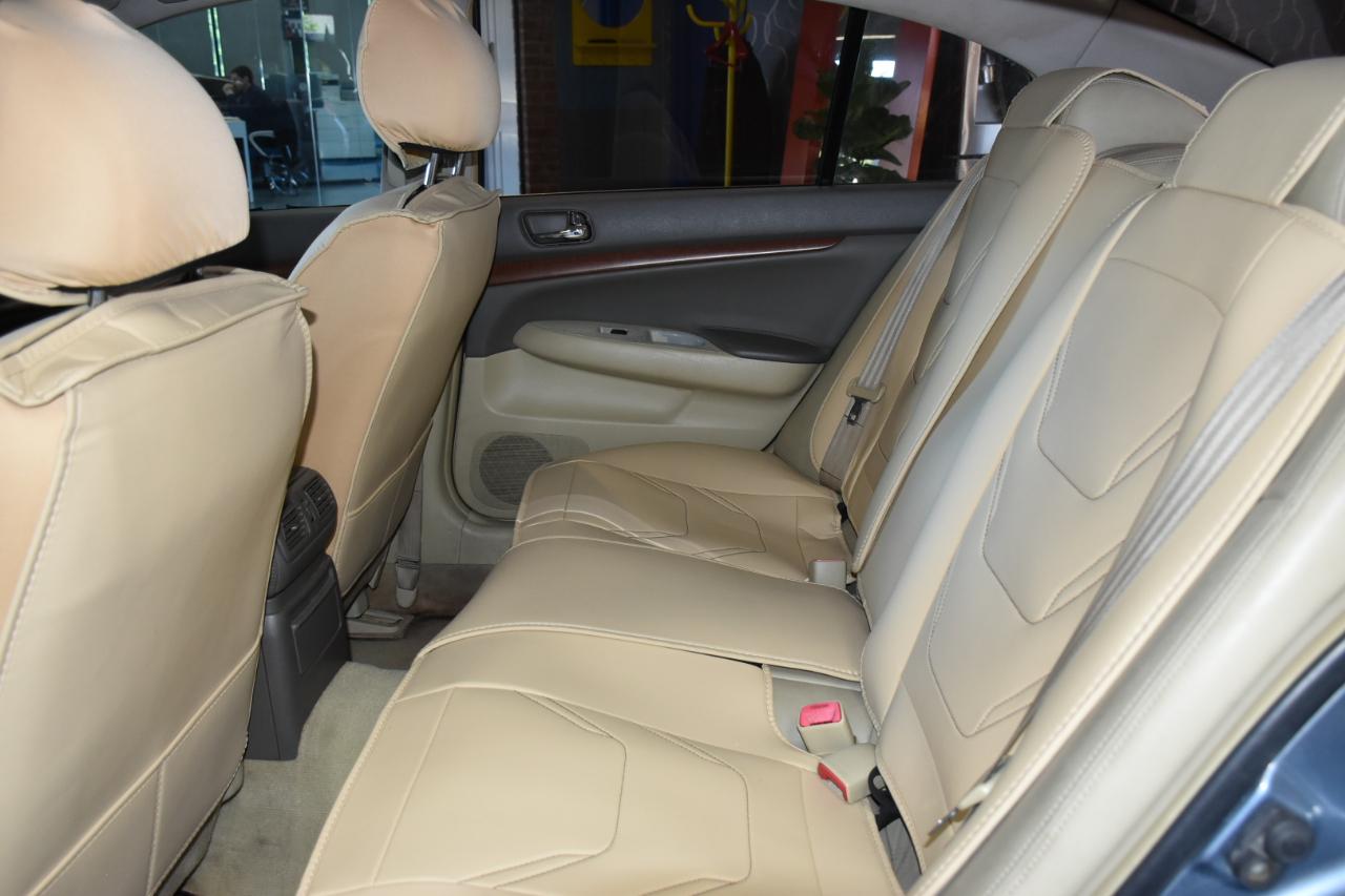 Infiniti G35 x AWD 2008