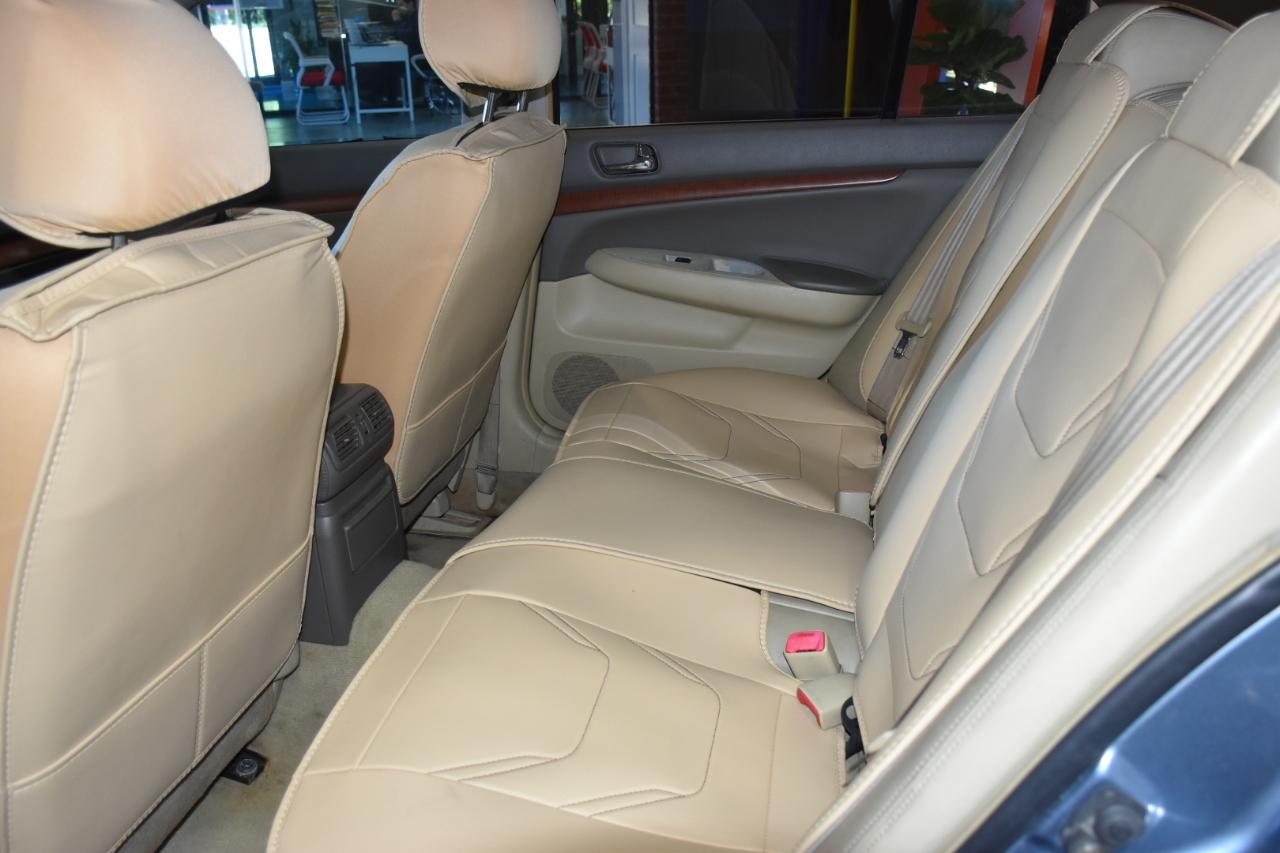 Infiniti G35 x AWD 2008