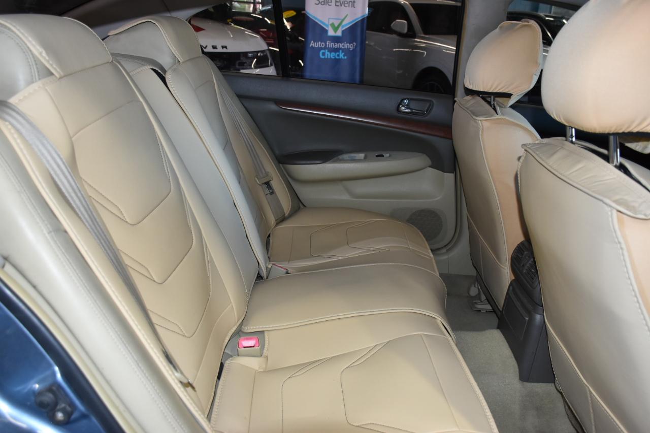 Infiniti G35 x AWD 2008