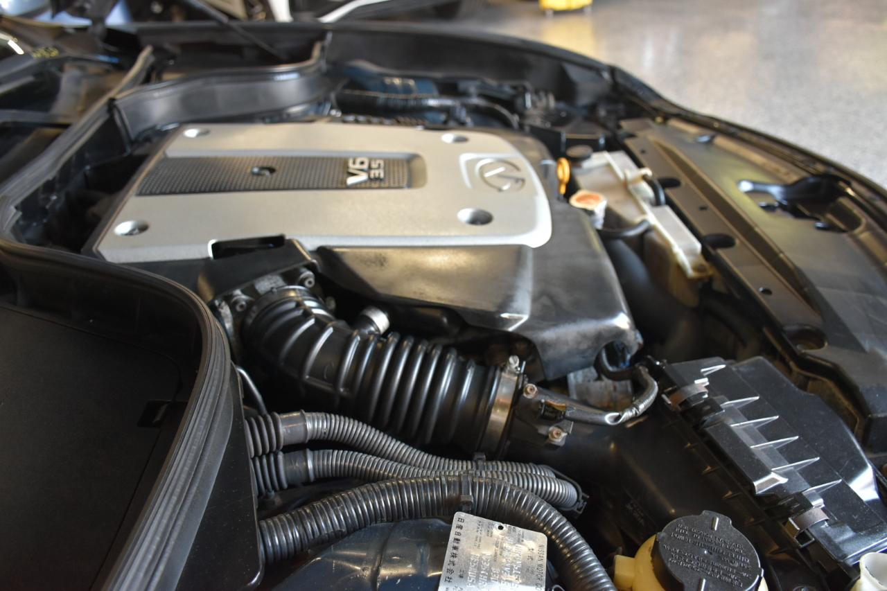 Infiniti G35 x AWD 2008