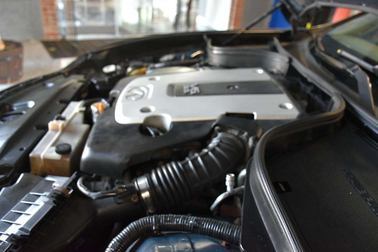 Infiniti G35 x AWD 2008
