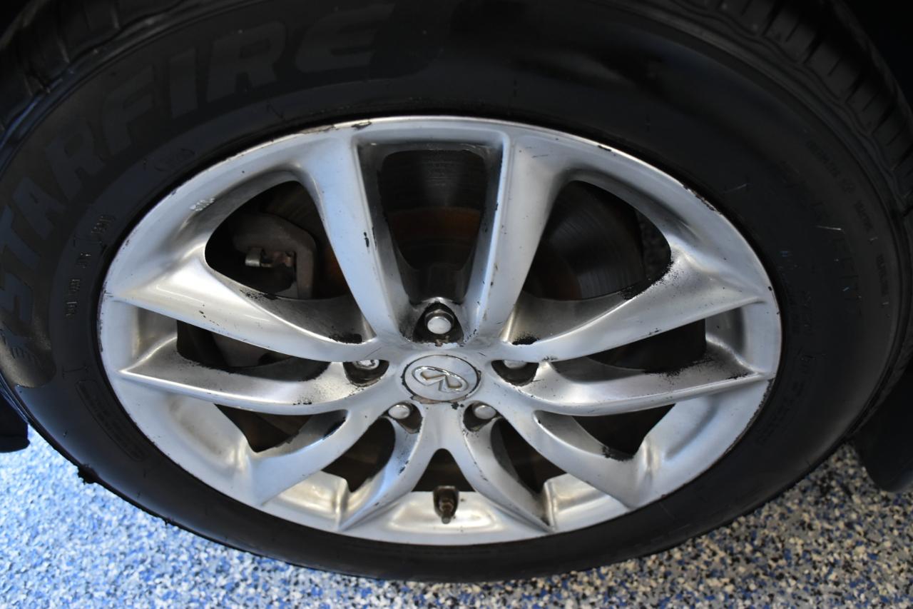 Infiniti G35 x AWD 2008