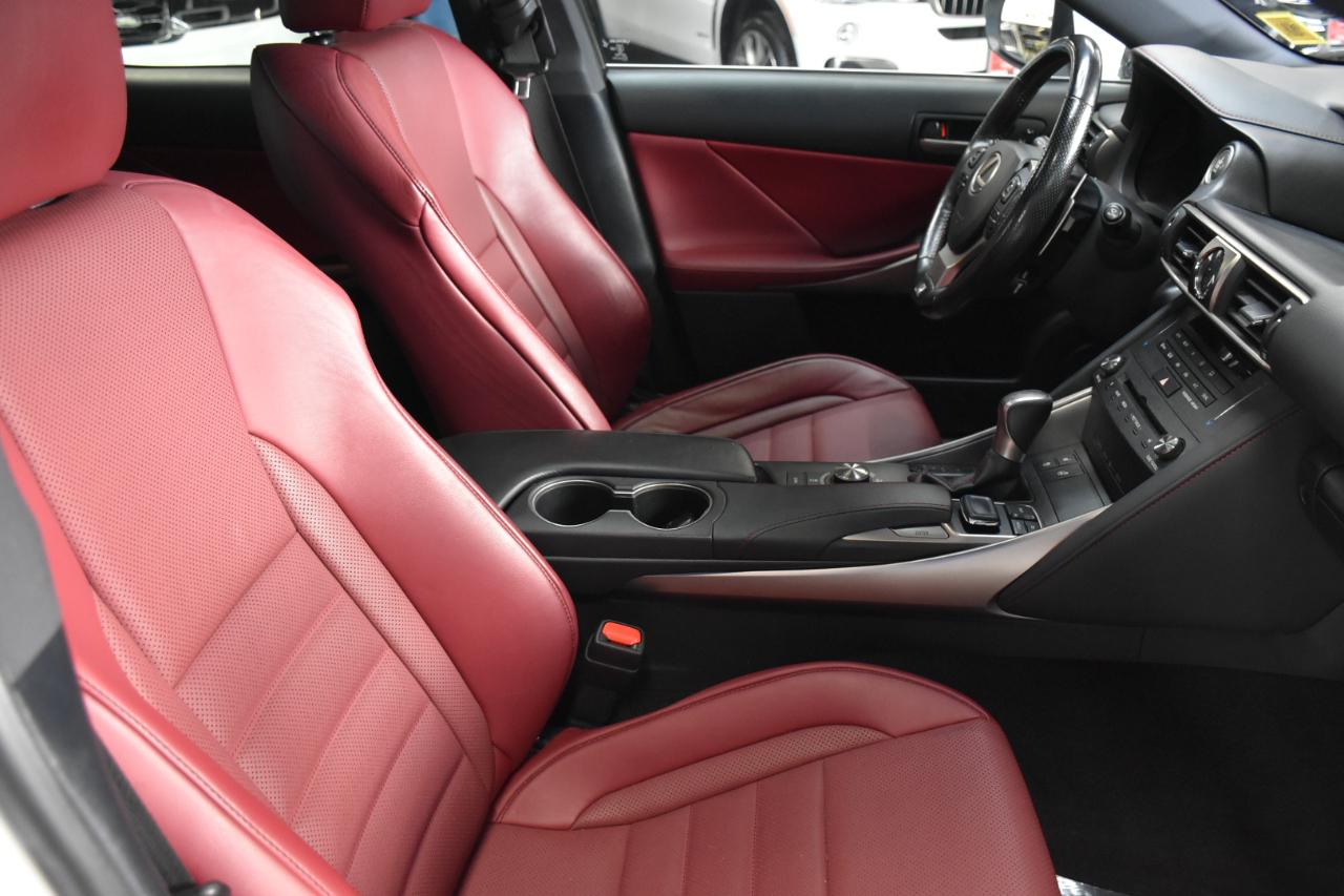 Lexus IS IS 300 F SPORT Design AWD 2019