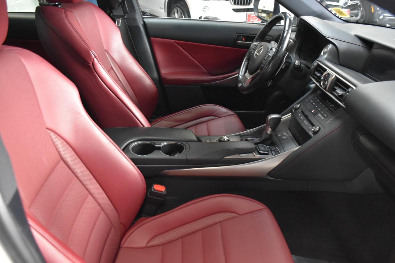 Lexus IS IS 300 F SPORT Design AWD 2019