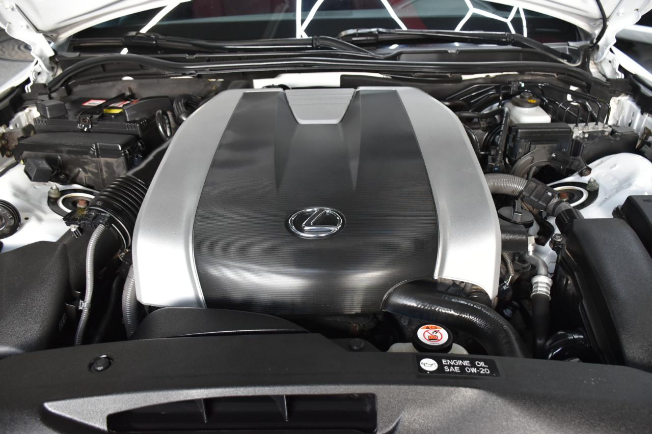 Lexus IS IS 300 F SPORT Design AWD 2019