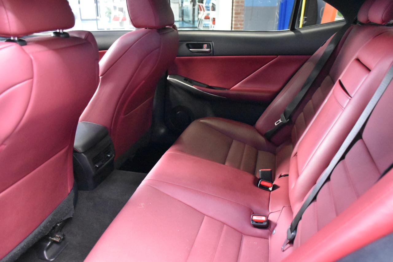 Lexus IS IS 300 F SPORT Design AWD 2019