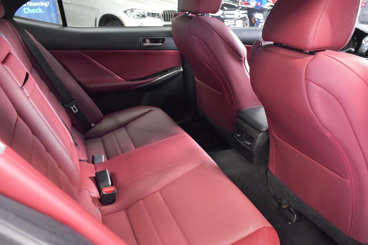 Lexus IS IS 300 F SPORT Design AWD 2019