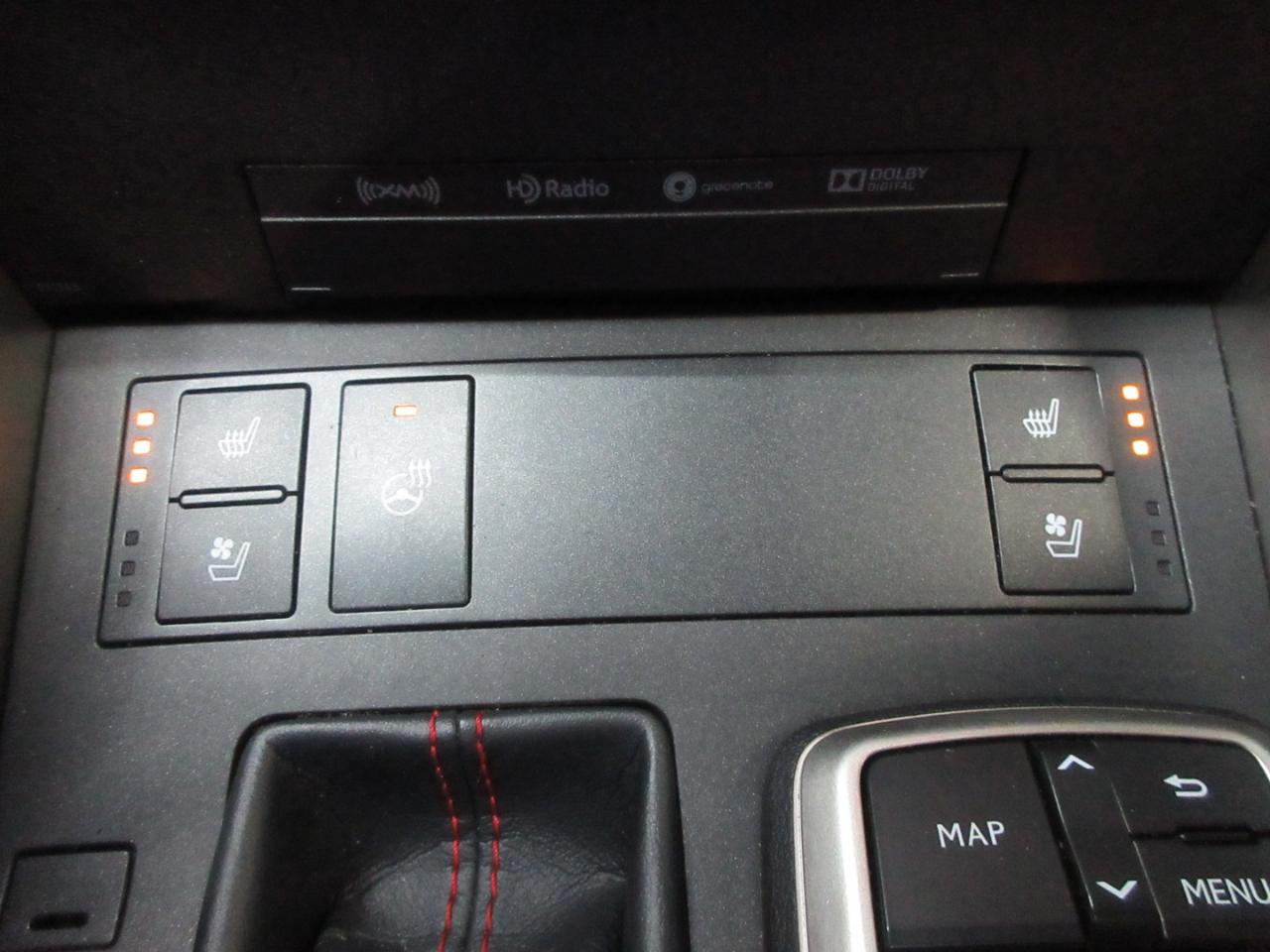 Lexus IS IS 300 F SPORT Design AWD 2019