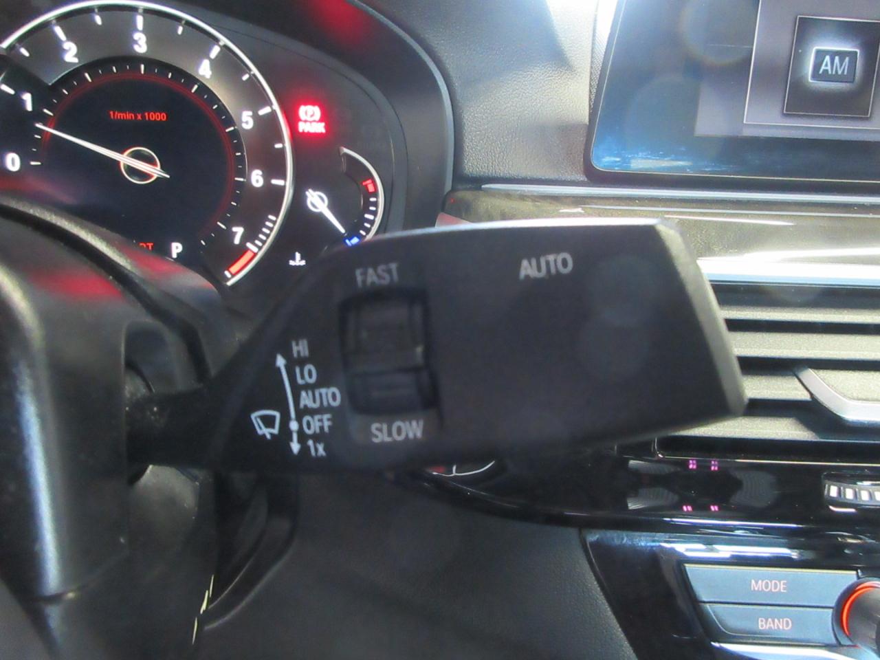 BMW 5-Series 540i 2018