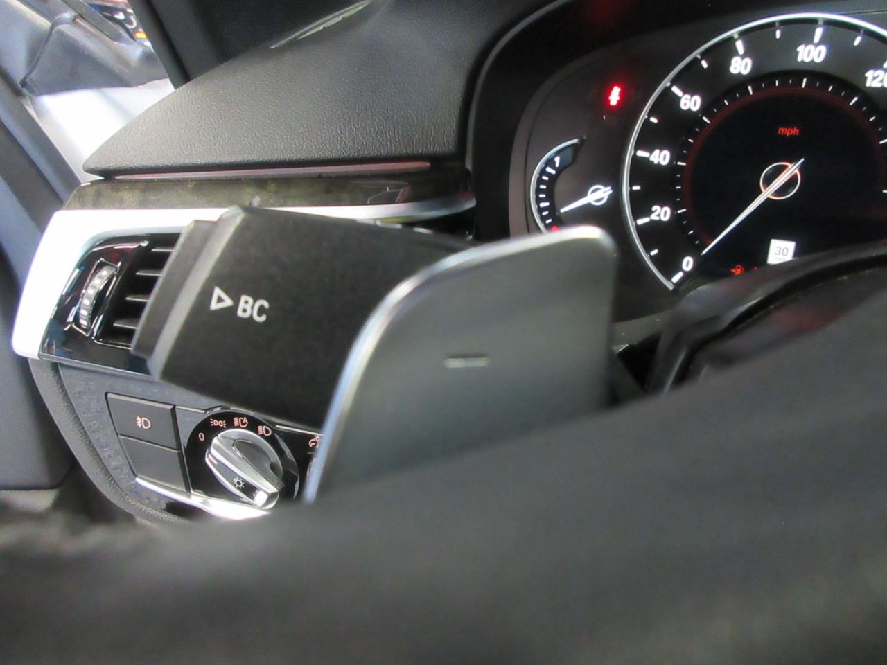 BMW 5-Series 540i 2018