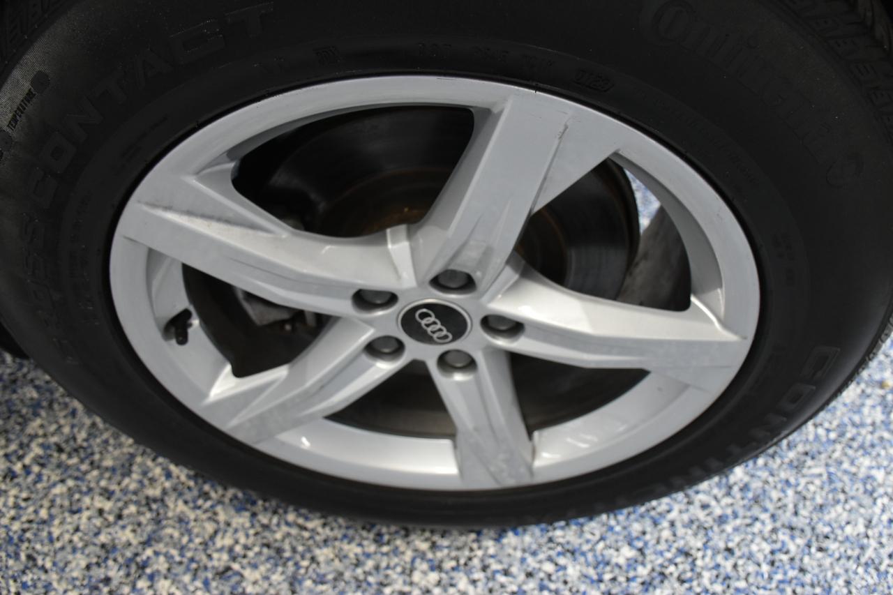 Audi Q5 2.0T Premium Plus quattro 2023
