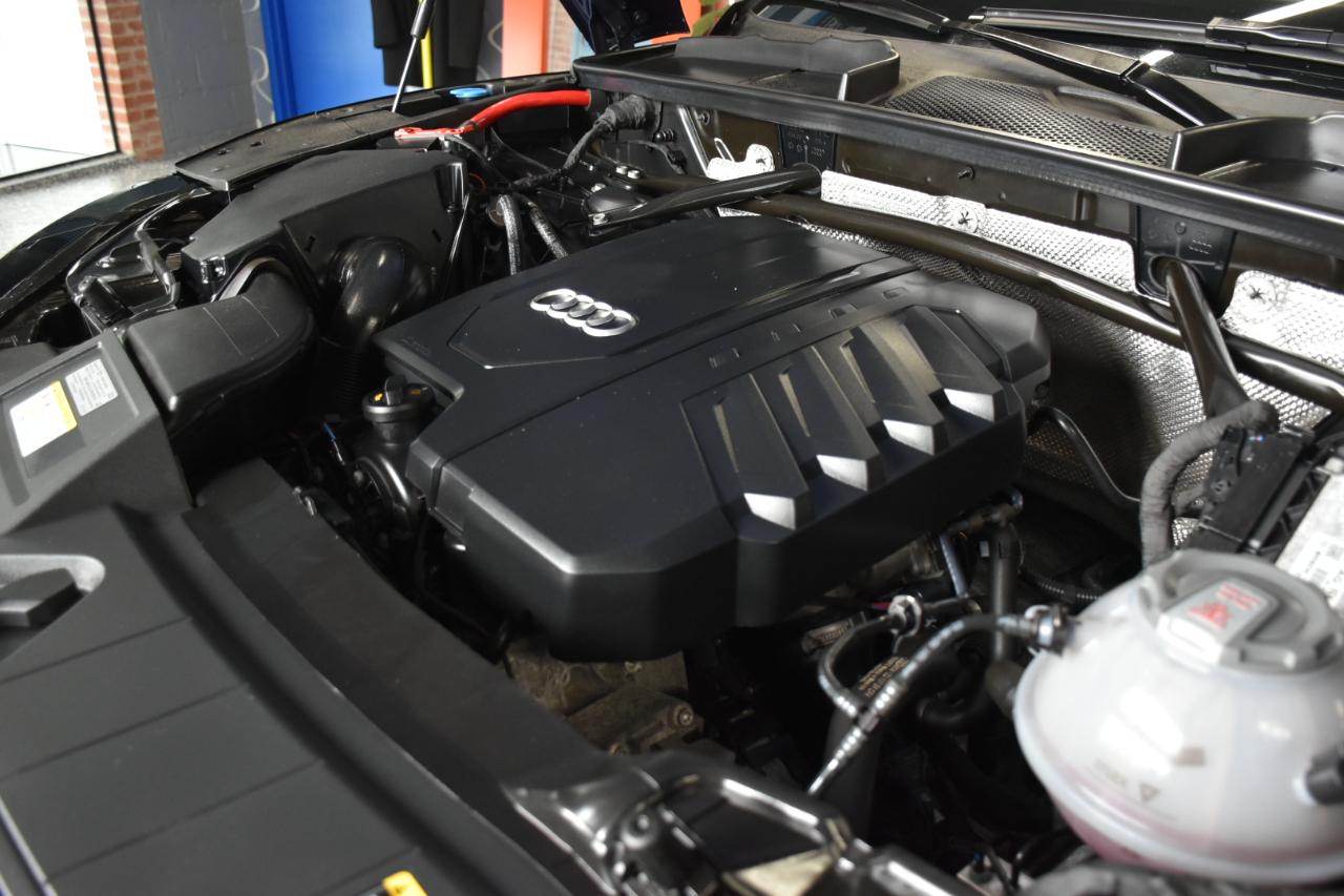 Audi Q5 2.0T Premium Plus quattro 2023