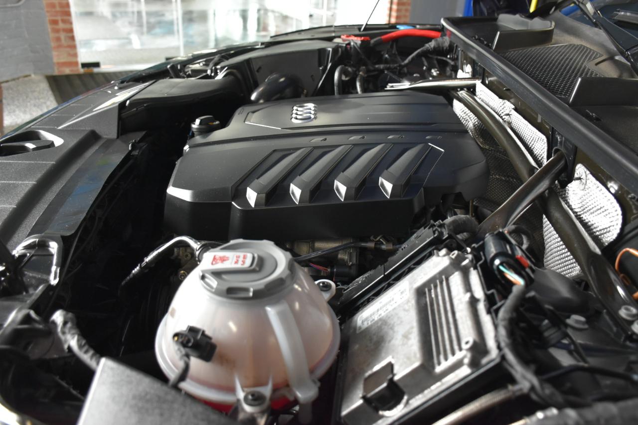 Audi Q5 2.0T Premium Plus quattro 2023