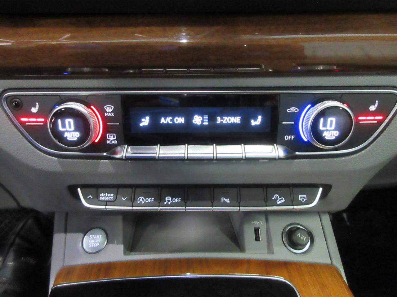 Audi Q5 2.0T Premium Plus quattro 2023