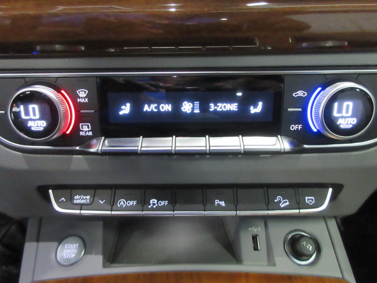 Audi Q5 2.0T Premium Plus quattro 2023