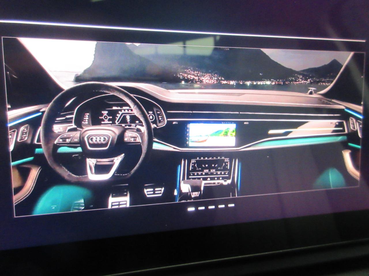 Audi Q5 2.0T Premium Plus quattro 2023