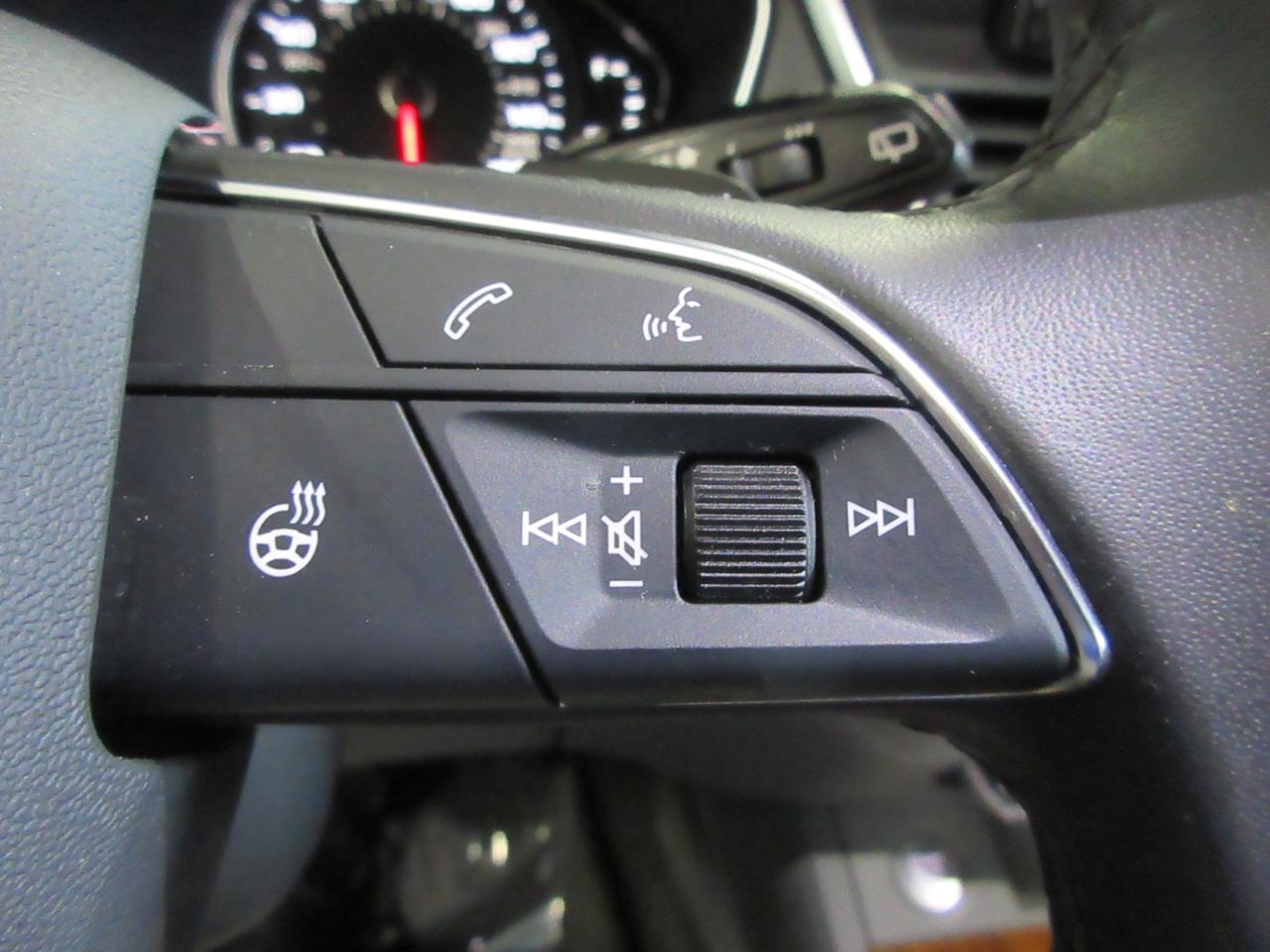 Audi Q5 2.0T Premium Plus quattro 2023