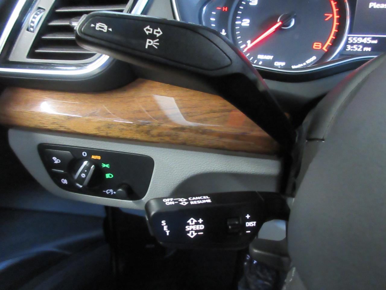 Audi Q5 2.0T Premium Plus quattro 2023