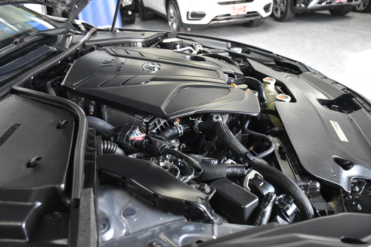 Infiniti Q50 3.0t Sport AWD 2019