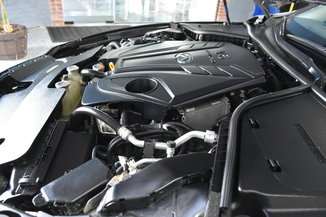 Infiniti Q50 3.0t Sport AWD 2019