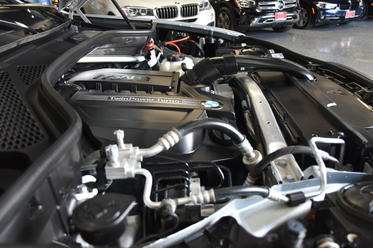 BMW X6 xDrive35i Sports Activity Coupe 2018