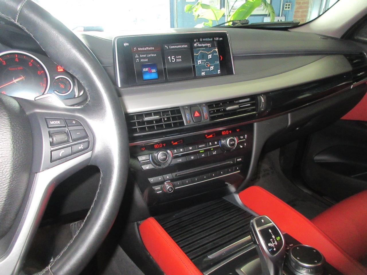 BMW X6 xDrive35i Sports Activity Coupe 2018