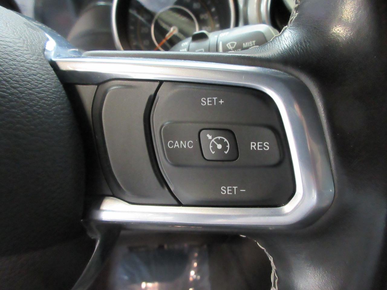 Jeep Wrangler Unlimited Sahara 2021