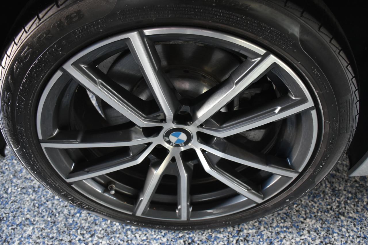 BMW 3-Series 330i xDrive SULEV Sedan 2019