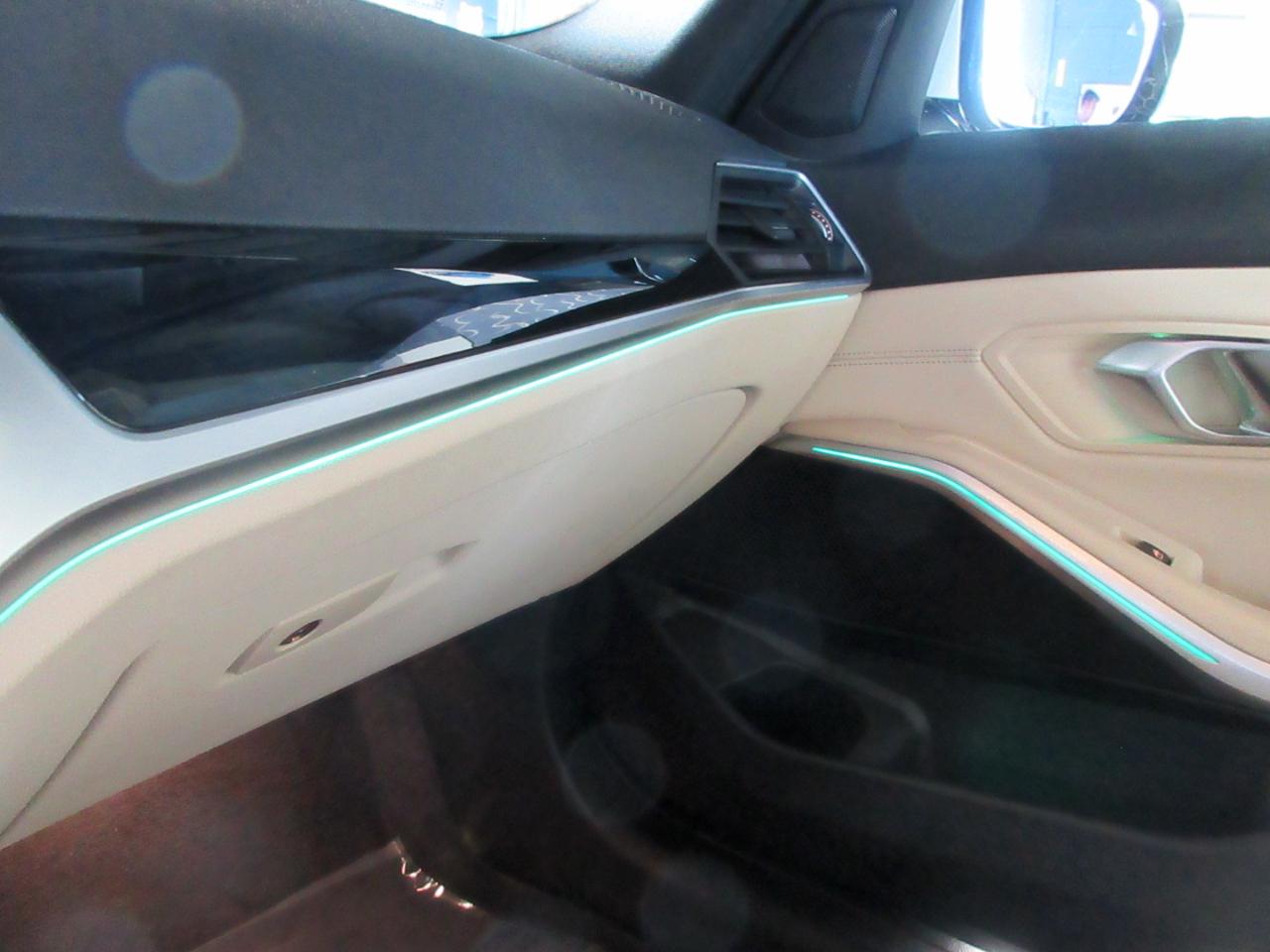 BMW 3-Series 330i xDrive SULEV Sedan 2019