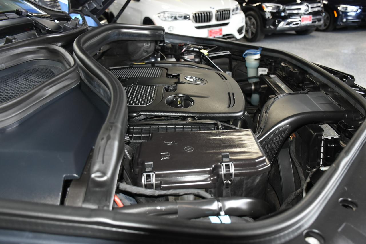 Mercedes-Benz M-Class ML350 4MATIC 2015
