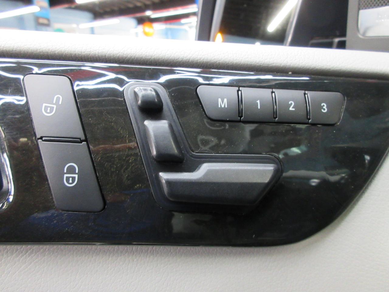 Mercedes-Benz M-Class ML350 4MATIC 2015